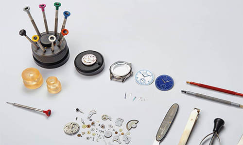 Mechanical Watch from Shenzhen, China to France