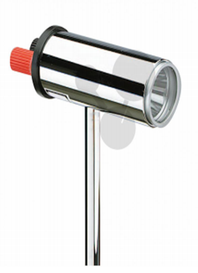8 PCS Thermopile from China to Egypt | Yongxin Supply Chain Cases